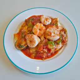 Teaser Image: Guernsey Seafood Stew